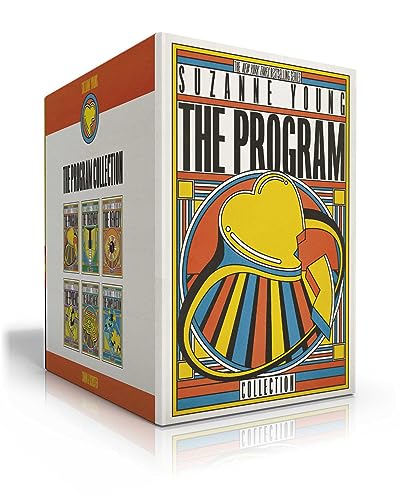 Cover of The Program Collection