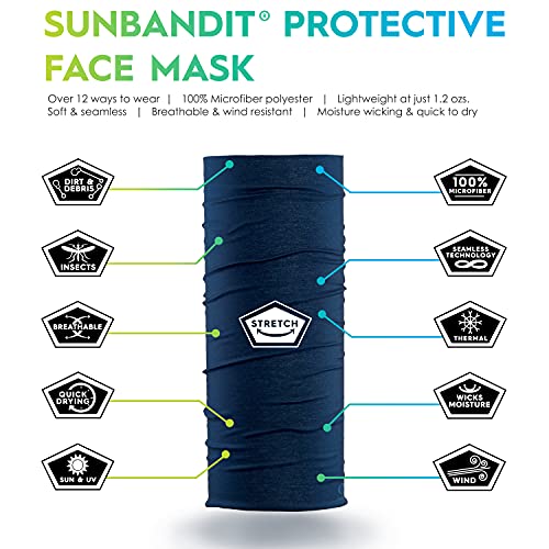 Flying Fisherman unisex-adult Sunbandit2