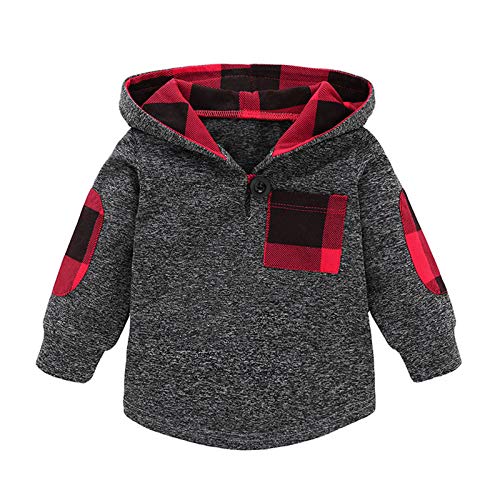 Image of Toddler Baby Girl Clothes Baby Christmas Outfit Long Sleeve Shirt Santa Pants Set Baby Girl Christmas Outfit