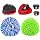 for Ocedar 2 Tank(Mop Head Set)