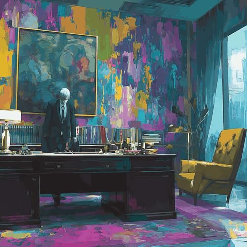 Values at Work: Are They Just Corporate Wallpaper?