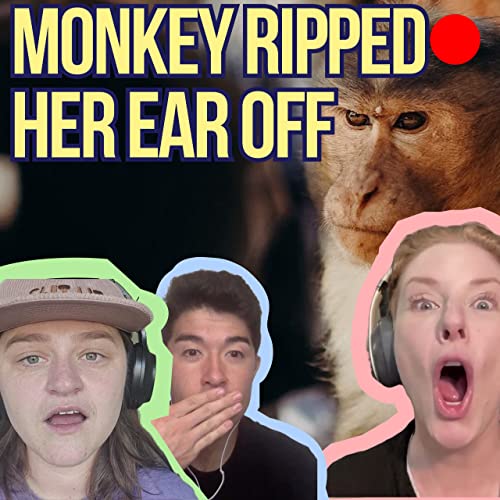 Comedians Can't Cope with what's happening in Florida this week.