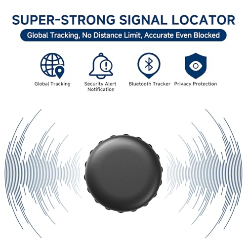 Image of GPS Tracker for Vehicles No Monthly Fee,Tracker Device for Vehicles