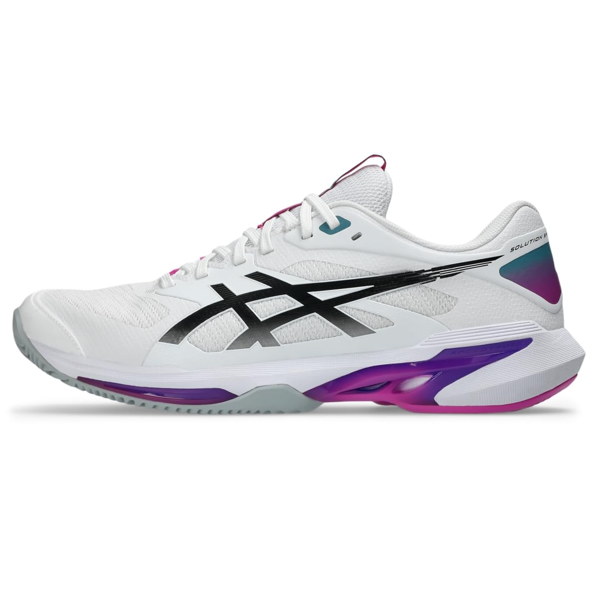 ASICS Solution Speed FF 4 Clay Sneaker