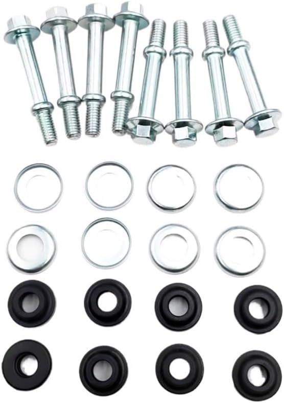 8PCS Cylinder Head Cover CVT Housing Assy Fit For CF 800 X8 U8 800 Z8 800EX Z8-EX 1000 Z10 0800-021100