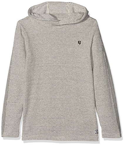 Garcia Kids Maglietta a Maniche Lunghe Bambini e