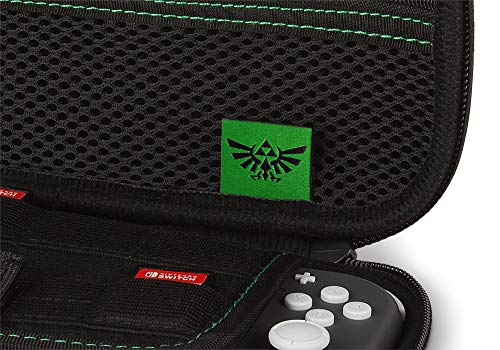 BDA Link Hyrule Boîtier robuste Nintendo Neuf - vue 7