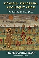 Genesis, Creation and Early Man 1887904026 Book Cover