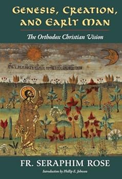 Hardcover Genesis, Creation, and Early Man Book