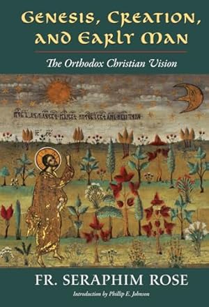 Genesis, Creation, and Early Man