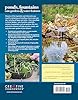 DIY Guide to Ponds, Fountains, Rain Gardens & Water Features, Revised Edition: Designing, Constructing, Planting (Creative Homeowner) Landscaping with Aquatic Plants, Fish, Wooden Bridges, and More #1