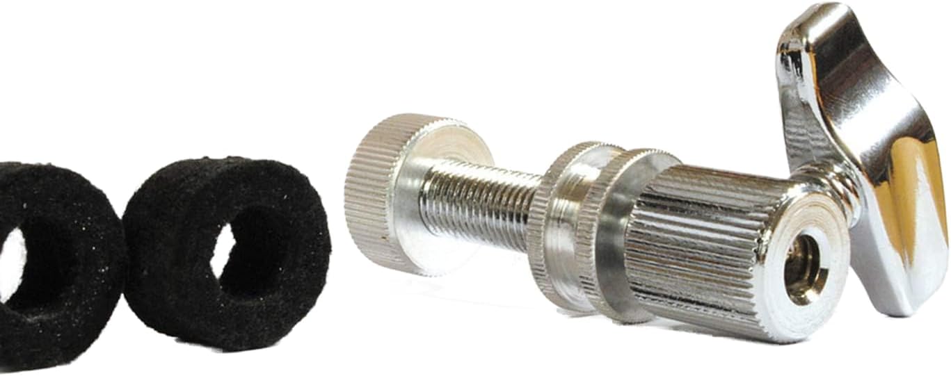Hi-Hat Clutch w/Felt Washers