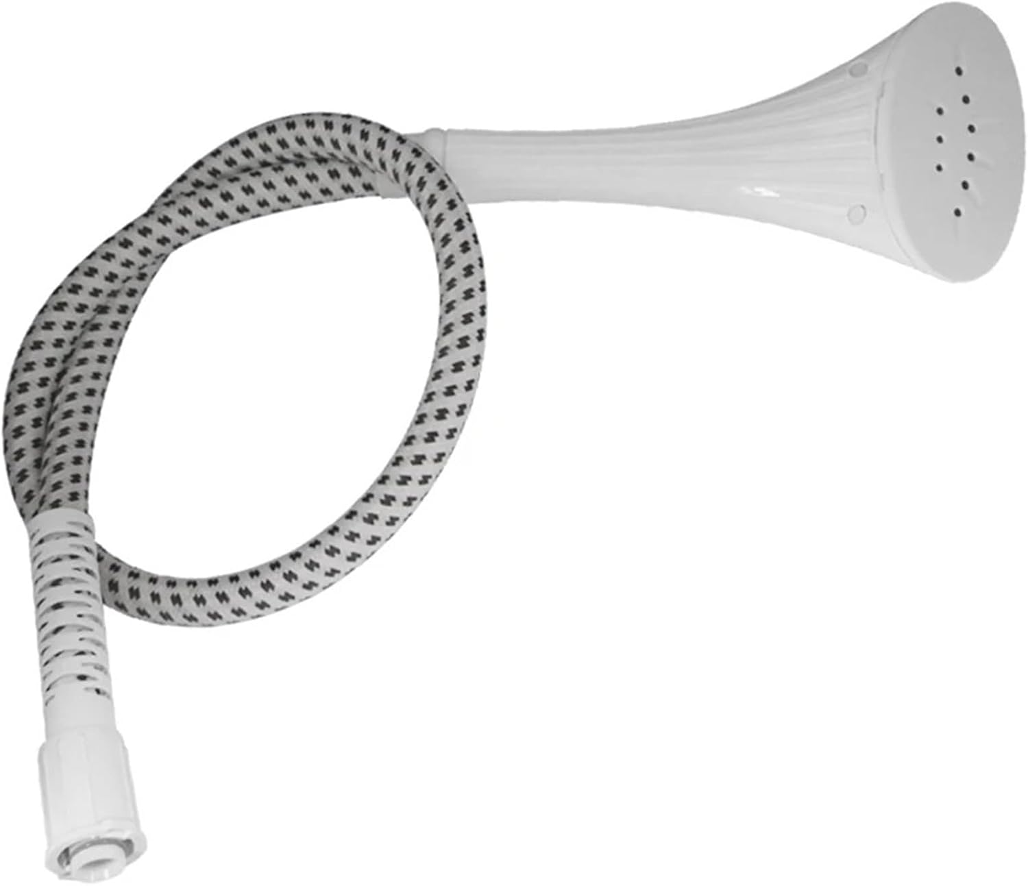 Compatible for MY-GD1001XL YGJ15D2 Garment Steamer Hose Nozzle with Brush Spray Steam Pipe