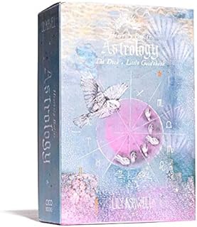 Heavenly Bodies Astrology: The Deck and Little Guidebook (Deluxe Boxset)