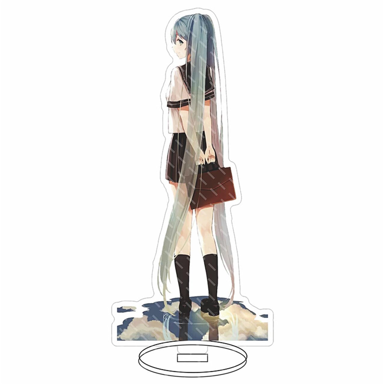 初音ミクフィギュア、アクリルスタンドセット Amazon.co.jp: 初音ミク アクリルスタンド 初音ミク アクスタ 1/4点