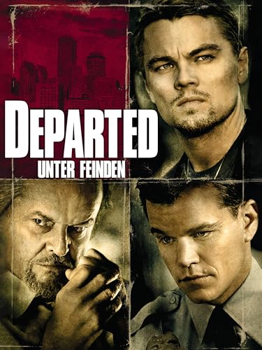 Departed: Unter Feinden