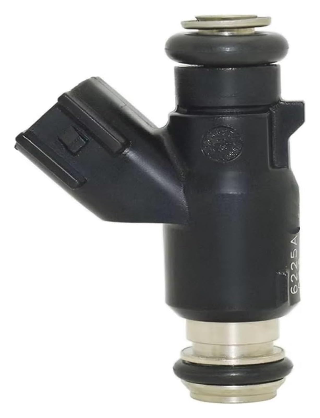 Kkiudvc One Color Car Fuel Injector For Gmc For Savana For Sierra 6.0L Car Fuel Injector Nozzle Fj10735-11B1 Fj10735 217-3411 1/8X 12613411(1 Pcs)