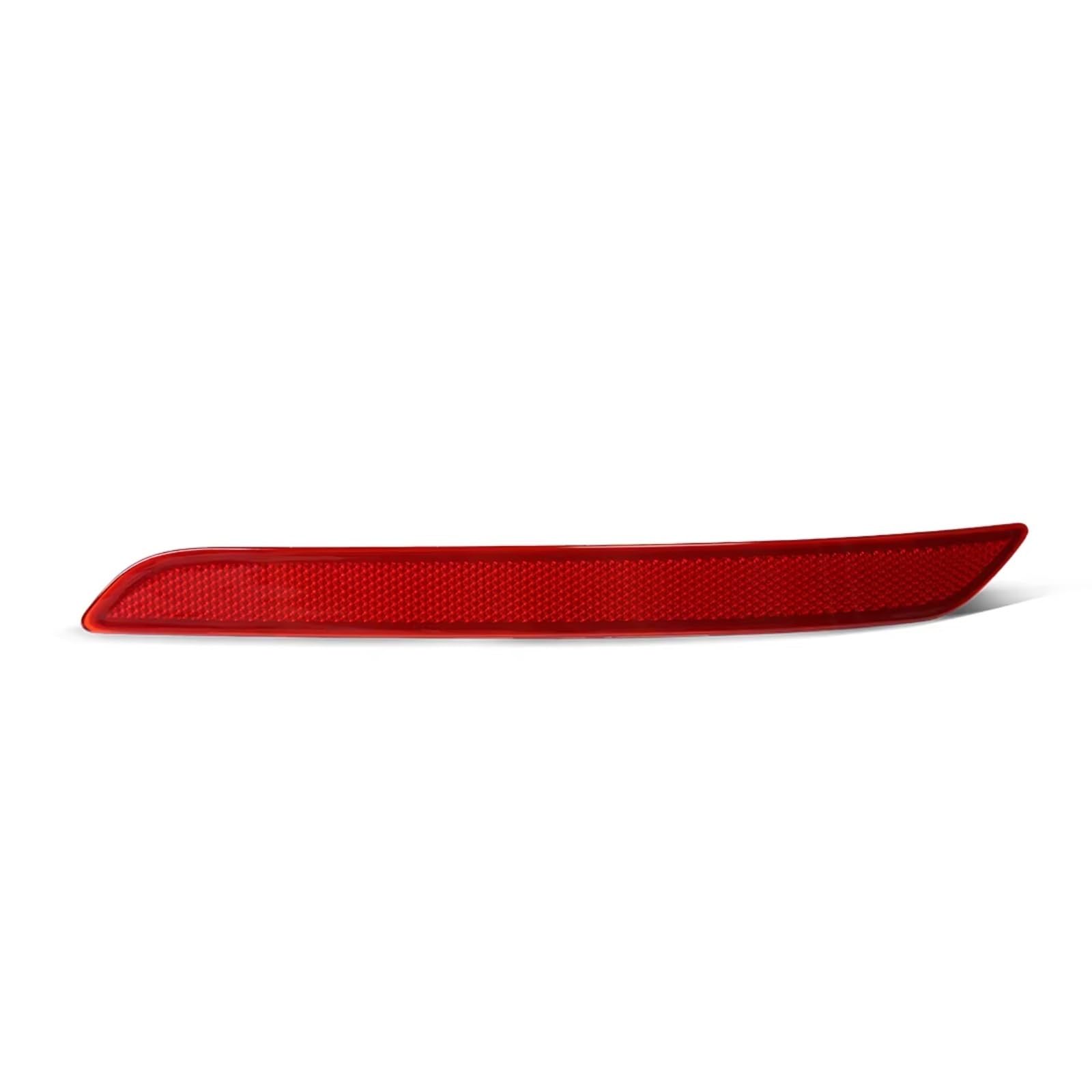 Riflettente Paraurti Compatibile Con Bmw Per Serie 3 F31 Estate 2011 2012 2013 2014 2015 Paraurti Posteriore Riflettore Luce Freno Fanali Posteriori 63147285745(Right)