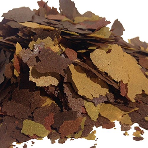 Aquatic Foods Inc. 45% Blackworm & Angel Fish Flake Mix, Ultra Premimum Tropical Fish Flakes.1/2-lbs Aquatic Foods Inc. 45% Blackworm & Angel Fish Flake Mix, Ultra Premimum Tropical Fish Flakes.1/2-lbs