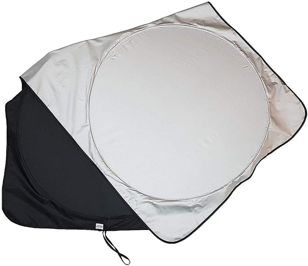 parabrezza parasole per toyota tundras