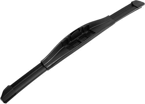 Miniatura 3 de Right Windshield Wiper Blade Compatible With Nissan X-Trail 2005 2006 PC-973016