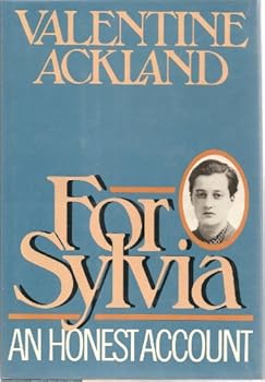 Hardcover For Sylvia: An Honest Account Book