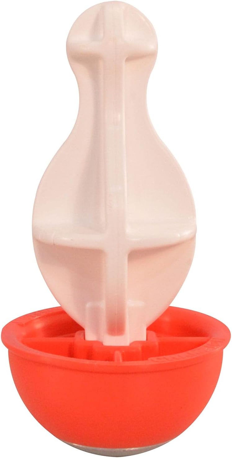 Duraseal Bowling Pin Wobble Target