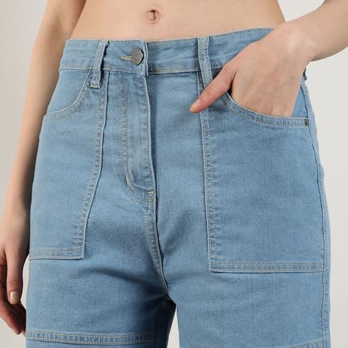 Image of PINACOLADA Women Jeans