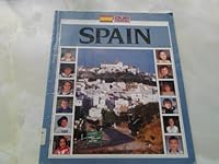 Spain 0750213442 Book Cover