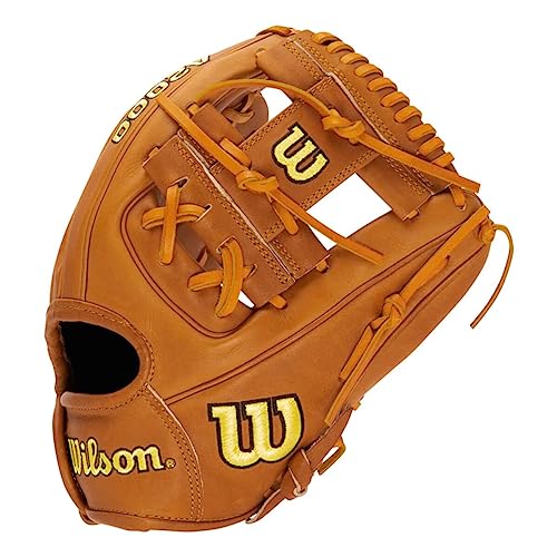 Image of Wilson A2000