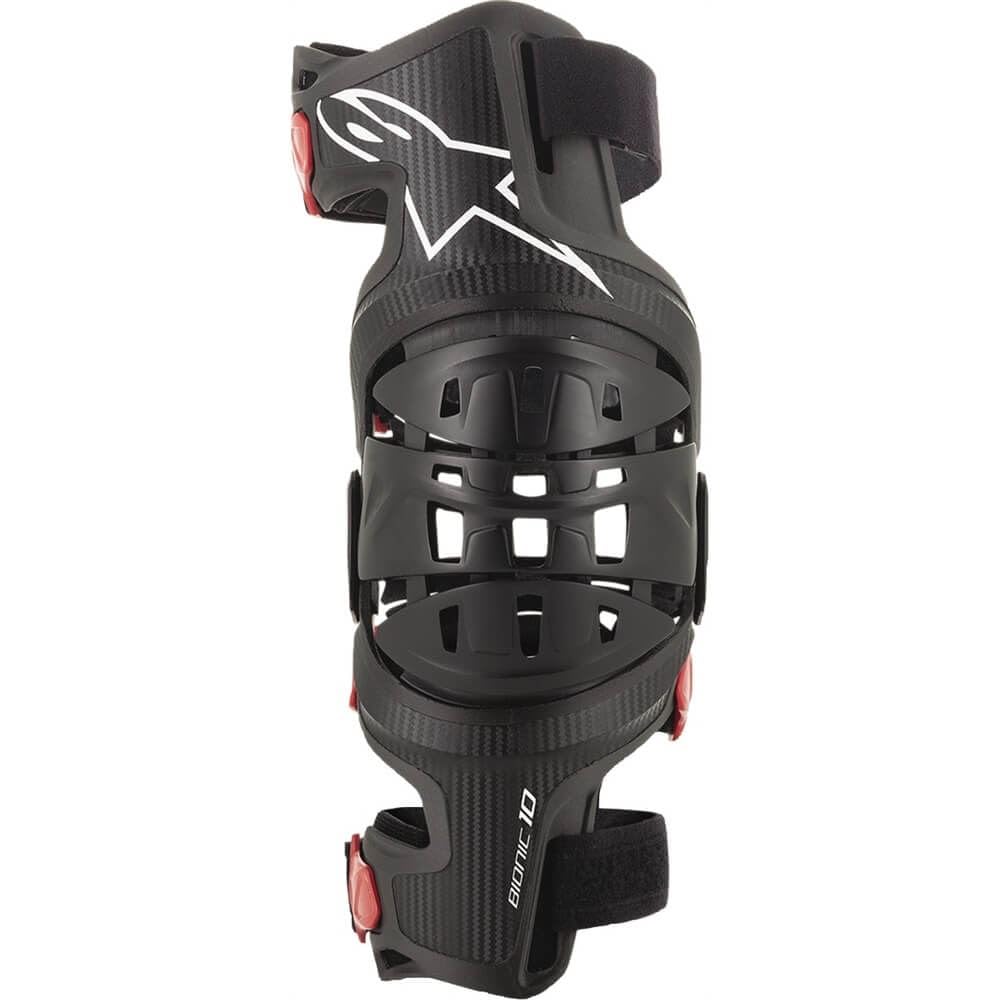 Alpinestars Bionic-10 Carbon Knee Brace,