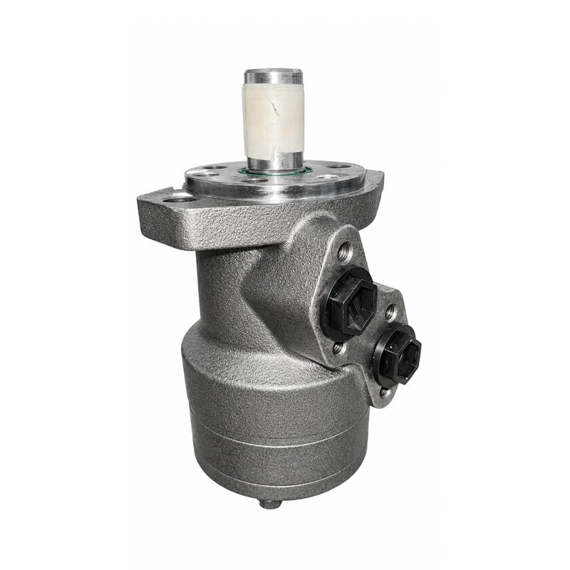 Hydraulic Motor OMP 50 Durable Hydraulic Drive Motor for Agricultural Equipment, Industrial Machines and Construction Hydraulic Systems OEM Replacement Spare Parts for Long Lasting Operation-picture-54