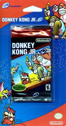Donkey Kong Jr.-e