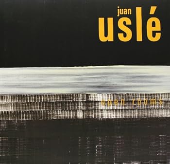 Paperback Juan Usle. Open Rooms (Spanish Edition) [Spanish] Book