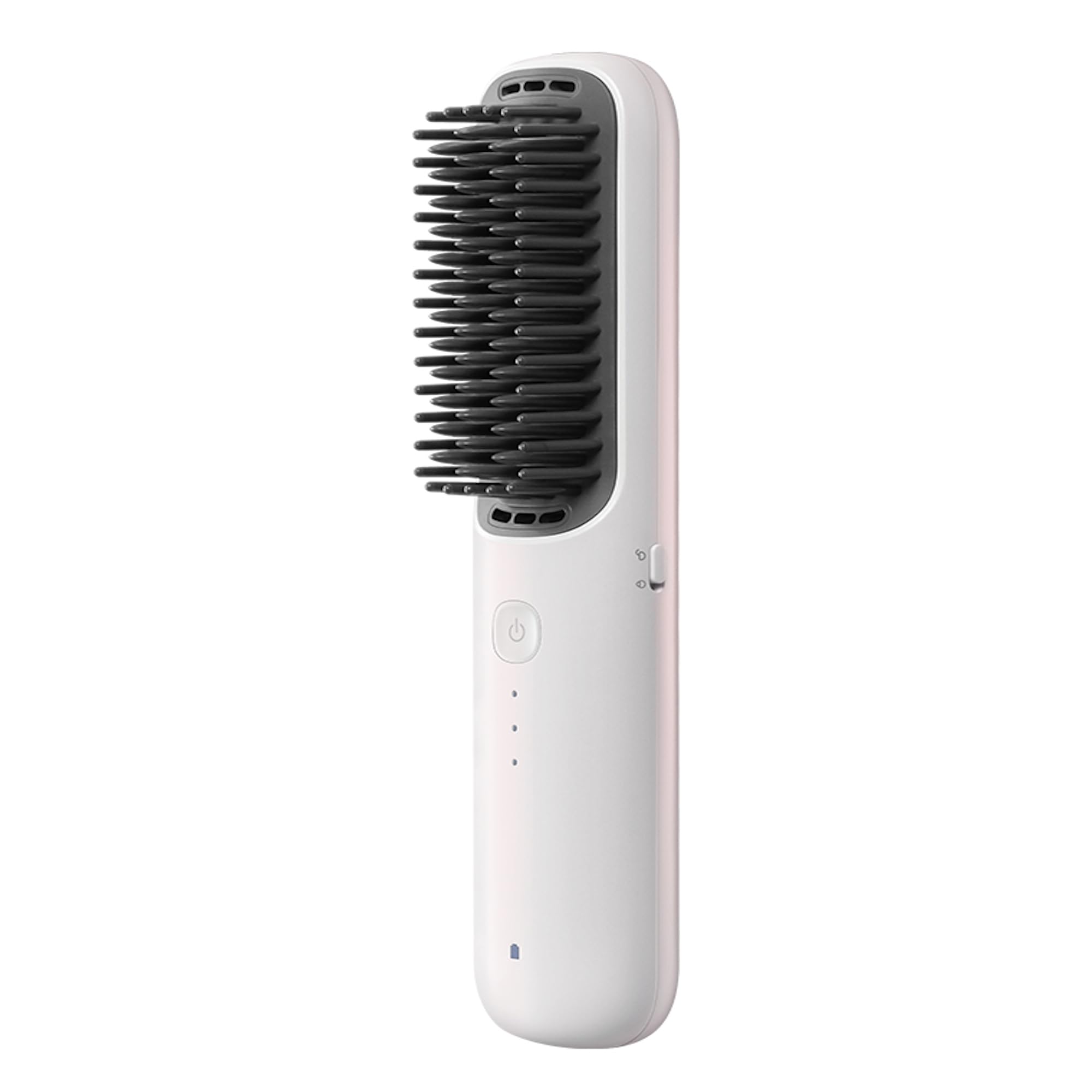 Xiaomi EU Cordless Hair Straightener Brush : Amazon.com.be: Beauty