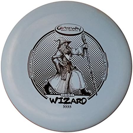 Gateway wizard putter pack Clearance