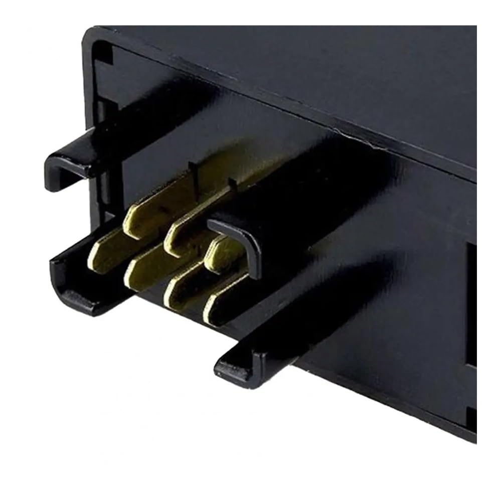 Relais de démarreur Clignotant Prise Universel pour GSXR 650 750 7PIN Moto