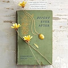Before Ever After Audiolibro Por Samantha Sotto arte de portada
