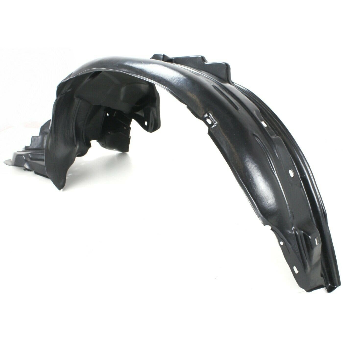 Amazon.com: CNKDHFYM 2pcs Fender Liner Front Left Driver Right  