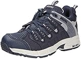 Meindl Meindl Unisex Kinder Trekkingschuh Crib Shoe, Blau, 32.5 EU