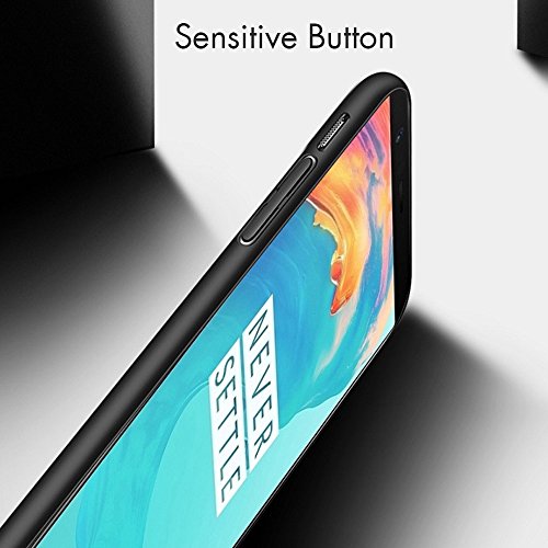 BLUGUL Cover OnePlus 5T, Ultra Sottile