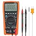 Produktbild Loadfckcer VC99 6000 Digital-Multimeter Mit groÃ LCD Multimeter Voltmeter Amperemeter Ohmmeter fr Spannug Strom Widerstand AC DC Kapazitt Frequenz Celsius Temperatur