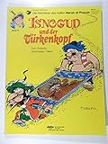 Isnogud 11 der Türkenkopf, 1979, Presseausgabe, Comic-Album