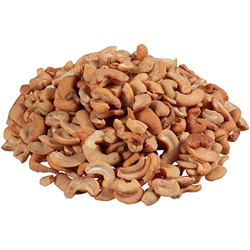 Planters Halves & Pieces Salted Cashews (46 oz) Deals, Coupons