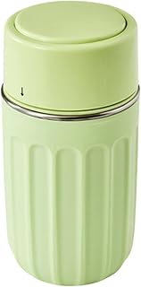Ice Block Bottle Portable Easy Release Press Cup