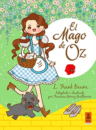 El Mago De Oz