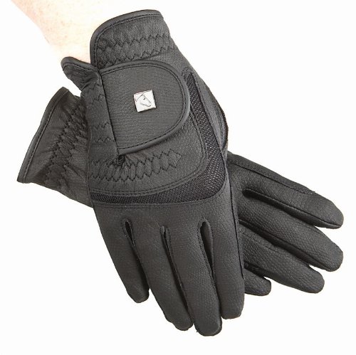 Soft Touch Gloves