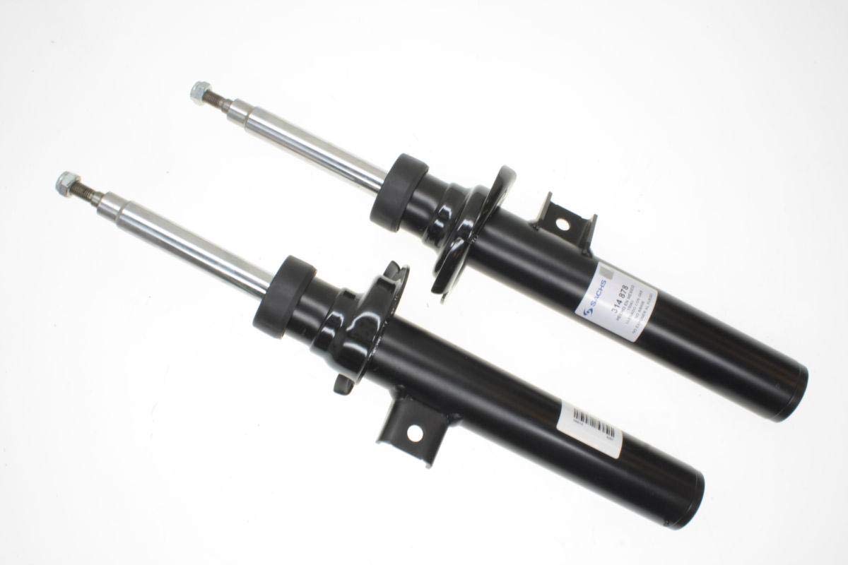 Amazon.com: Sachs 314 879 Suspension Strut : Automotive