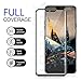 LG V40 ThinQ Screen Protector by YEYEBF, [2 Pack] Full Coverage Tempered Glass Screen Protector [3D Touch][Bubble-Free][Case-Friendly][Anti-Scratch] Screen Protector Glass for LG V40 ThinQ