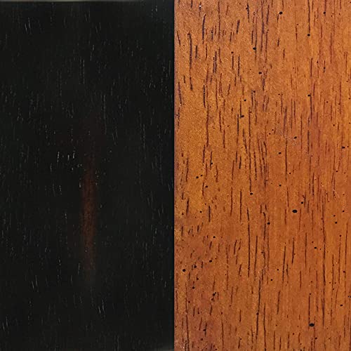 Sunset Trading Black Cherry Selections Dining Chair, Multicolor #TOP1